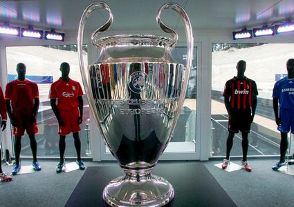 ماذا حدث لدوري السوبر الأوروبي؟