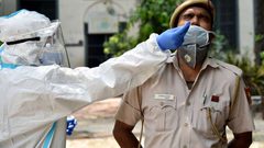 تعرفوا على أبرز مواصفات السلالة الهندية لفيروس كورونا