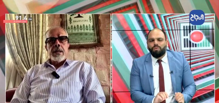 أبو خضير: الانتخابات حاجة ملحة للشعب الفلسطيني