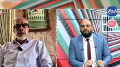 أبو خضير: الانتخابات حاجة ملحة للشعب الفلسطيني