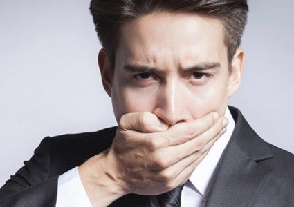 أمر محرج.. رائحة الفم الكريهة في رمضان