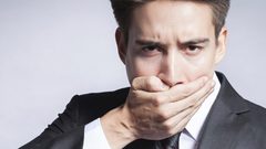 أمر محرج.. رائحة الفم الكريهة في رمضان