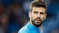 بيكيه يهاجم نادي برشلونة لانخراطه في مشروع دوري السوبر الأوروبي