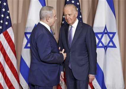 تزايد الخلافات الأمريكية الإسرائيلية حول الملف النووي الإيراني
