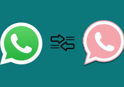 خبراء يحذرون من خدعة تحديث واتساب الوردي