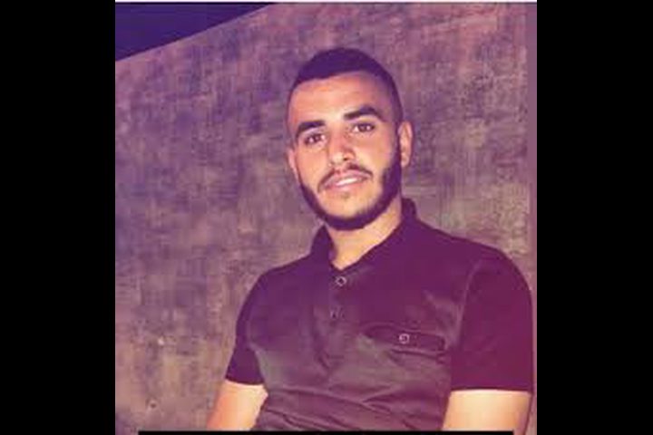 النقب.. اعتقال مشتبه به آخر في جريمة قتل الشاب صائب أبو حماد