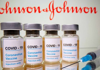 ما علاقة لقاح جونسون آند جونسون المضاد لكورونا بالتجلطات؟