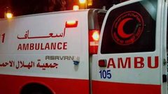 مصرع طفل في غزة إثر  صدمة بدراجة نارية