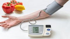 نصائح لمرضى ضغط الدم في رمضان