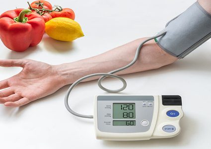 نصائح لمرضى ضغط الدم في رمضان