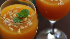 شراب قمر الدين في رمضان يبدد العطش ويطيل الشعر