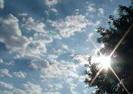 حالة الطقس: انخفاض ملموس على درجات الحرارة