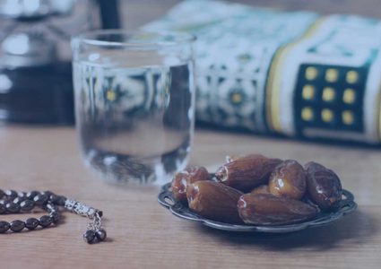 وقفة مع قوله تعالى: {كُتِبَ عَلَيْكُمُ الصِّيَامُ}