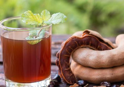 فوائد مشروب التمر الهندي