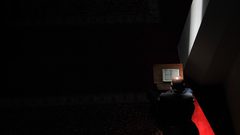 عبادة القلب في رمضان