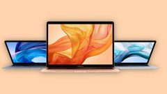 "أبل" تعلن عن طرح حاسوب ماك بعدة ألوان زاهية