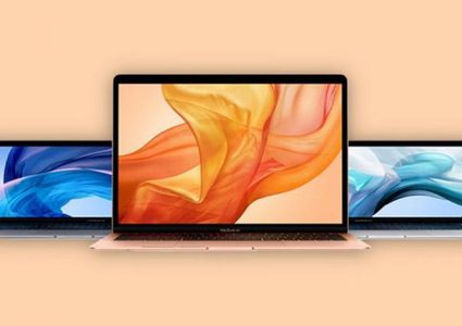 "أبل" تعلن عن طرح حاسوب ماك بعدة ألوان زاهية