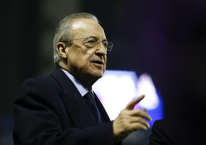 بيريز يدافع عن نفسه بتصريحات نارية بعد الانسحابات من "السوبر ليغ