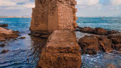 عكا يا عروس البحر...يا مدينة تحكي لنا