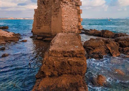 عكا يا عروس البحر...يا مدينة تحكي لنا