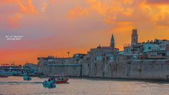 عكا يا عروس البحر...يا مدينة تحكي لنا