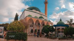 عكا يا عروس البحر...يا مدينة تحكي لنا