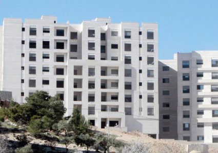 سلطة النقد: ارتفاع في قيمة مؤشر أسعار العقارات السكنية