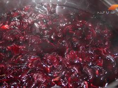عصير الكركديه في رمضان فوائده وتحضيره