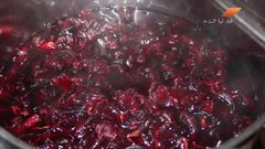 عصير الكركديه في رمضان فوائده وتحضيره