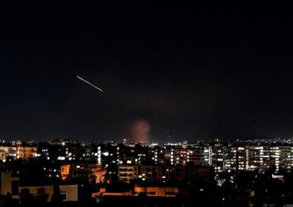 إيران تطعن بالرواية "الإسرائيلية" بشأن صاروخ "ديمونة"