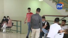 آراء الطلاب في جامعة النجاح حول الدوام في رمضان