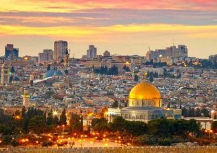 غزة:مسيرات جماهيرية دعماً ومساندةً للمقدسيين والمسجد الأقصى