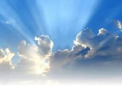 ارتفاع ملموس على درجات الحرارة