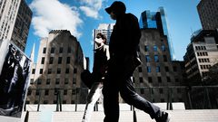 دراسة: العيش في المدن الكبيرة قد يسبب مشاكل نفسية