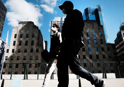 دراسة: العيش في المدن الكبيرة قد يسبب مشاكل نفسية