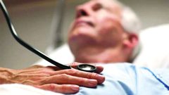 هل يسمح لمرضى القلب بصيام رمضان؟