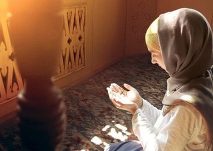 5 أمور تضمن لكِ الاستمتاع بروحانيات رمضان