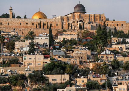 الأمم المتحدة تطالب إسرائيل السماح بإجراء الانتخابات بالقدس