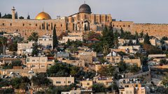 الأمم المتحدة تطالب إسرائيل السماح بإجراء الانتخابات بالقدس