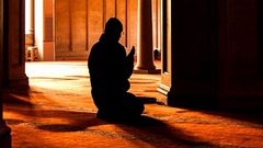 فضل العشرة الثانية من رمضان والأعمال المستحبة فيها