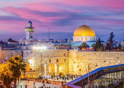 الأردن يدين الاستفزازات اليهودية المتطرفة في القدس المحتلة