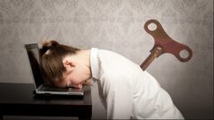 كيف تحافظ على طاقتك في العمل خلال شهر رمضان؟