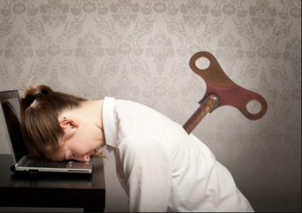 كيف تحافظ على طاقتك في العمل خلال شهر رمضان؟