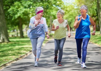 إليك أفضل وقت لممارسة رياضة المشي في رمضان