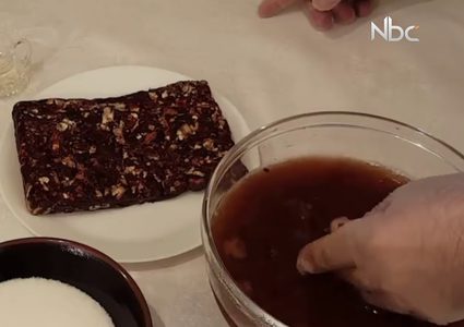 عصير التمر هندي في رمضان