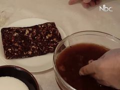عصير التمر هندي في رمضان