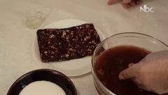 عصير التمر هندي في رمضان