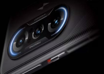 شاومي تطلق هاتفا بمواصفات مميزة قريبا