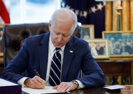 بايدن يعترف رسميا بتعرض الأرمن للإبادة في الإمبراطورية العثمانية