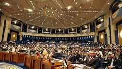 منظمة التعاون الإسلامي تدين اعتداءات الاحتلال على المقدسيين